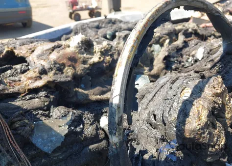 2023 Jeep Grand Cherokee 4Xe from USA, damaged, VIN 1C4RJYB63PC626011